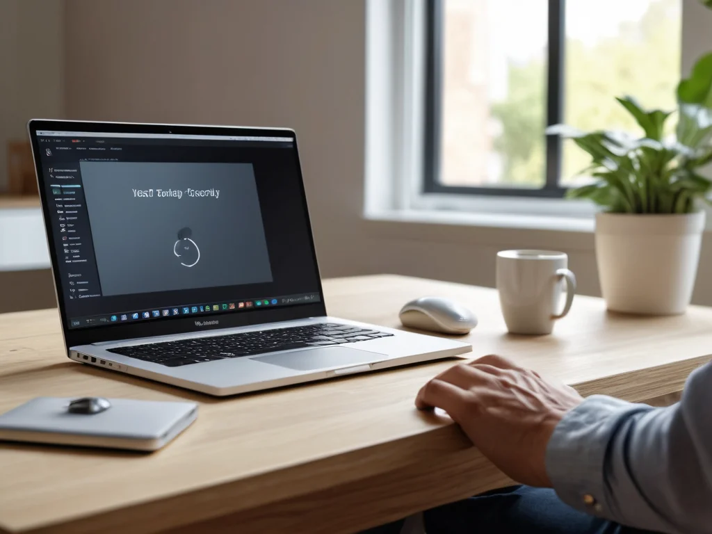 家庭NAS远程访问VPN：完整连接流程分步操作指南