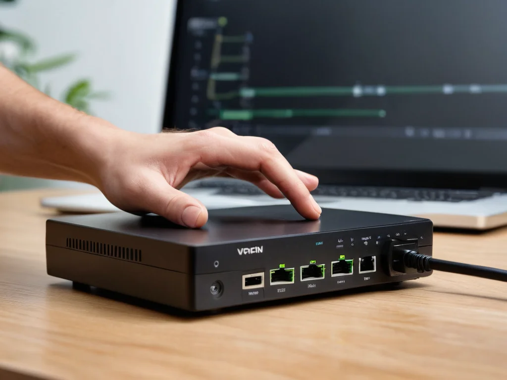 VPN连接一直等待无响应实用日志分析排查思路